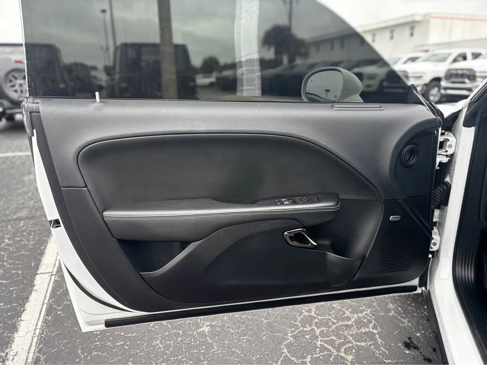 2019 Dodge Challenger SRT Hellcat 3rd Gen - Image 12 of 16