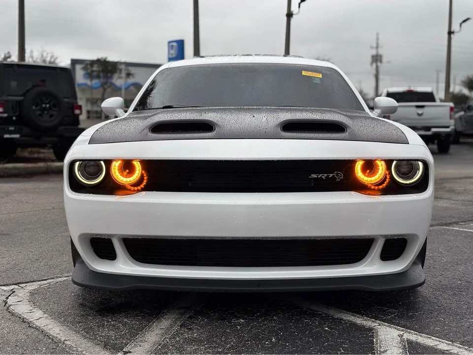 2019 Dodge Challenger SRT Hellcat 3rd Gen - Image 2 of 16
