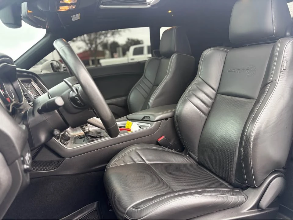2019 Dodge Challenger SRT Hellcat 3rd Gen - Image 10 of 16