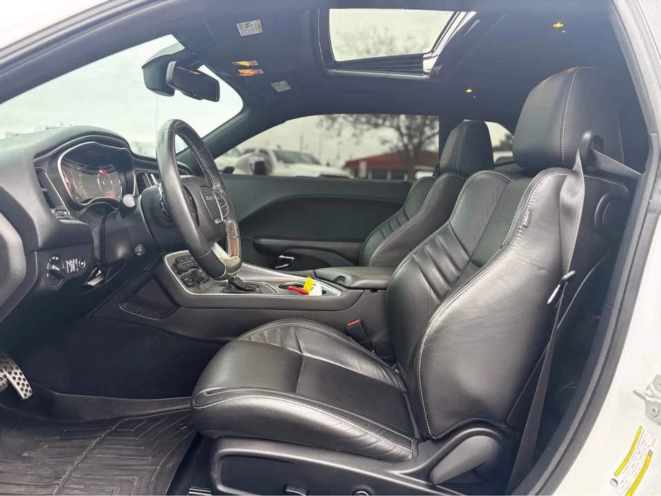 2019 Dodge Challenger SRT Hellcat 3rd Gen - Image 11 of 16