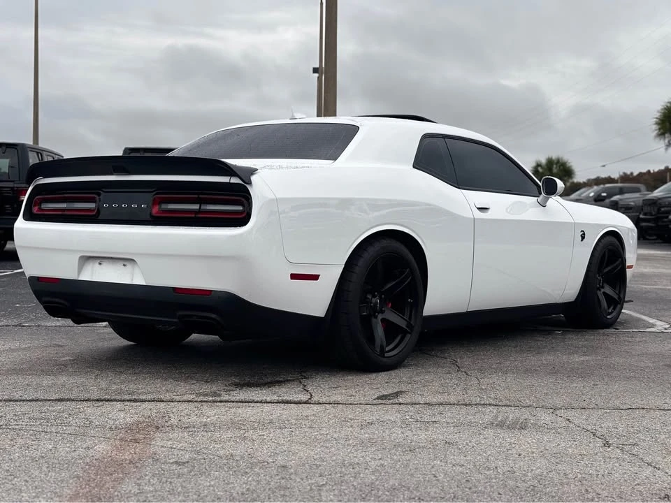 2019 Dodge Challenger SRT Hellcat 3rd Gen - Image 6 of 16