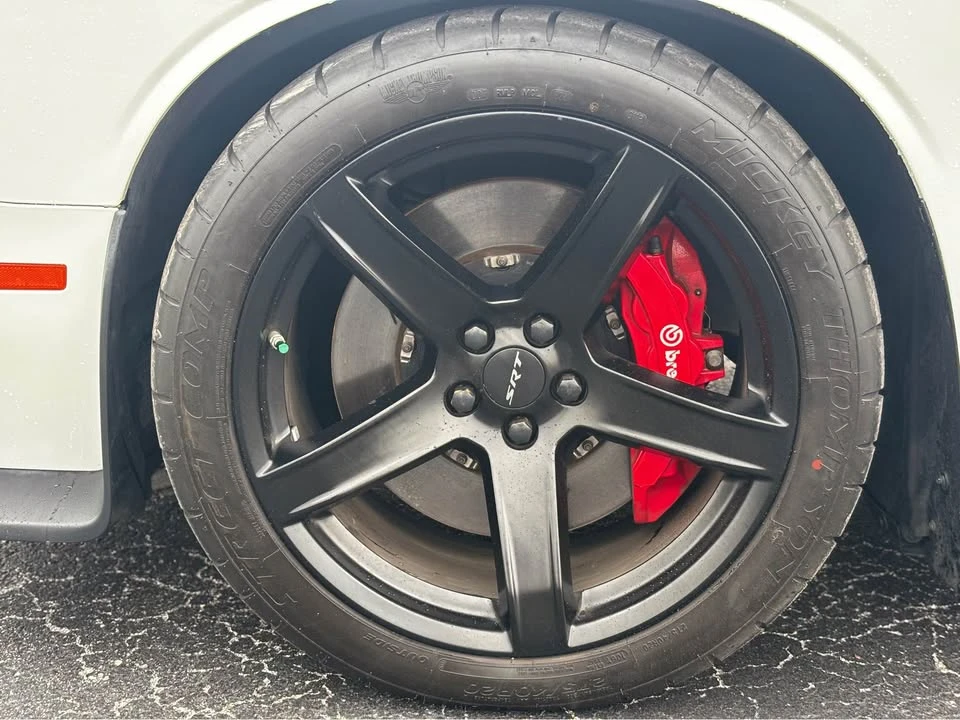 2019 Dodge Challenger SRT Hellcat 3rd Gen - Image 8 of 16