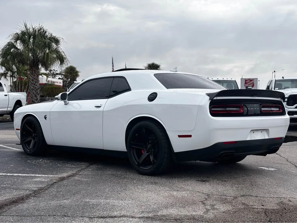 2019 Dodge Challenger SRT Hellcat 3rd Gen - Image 4 of 16