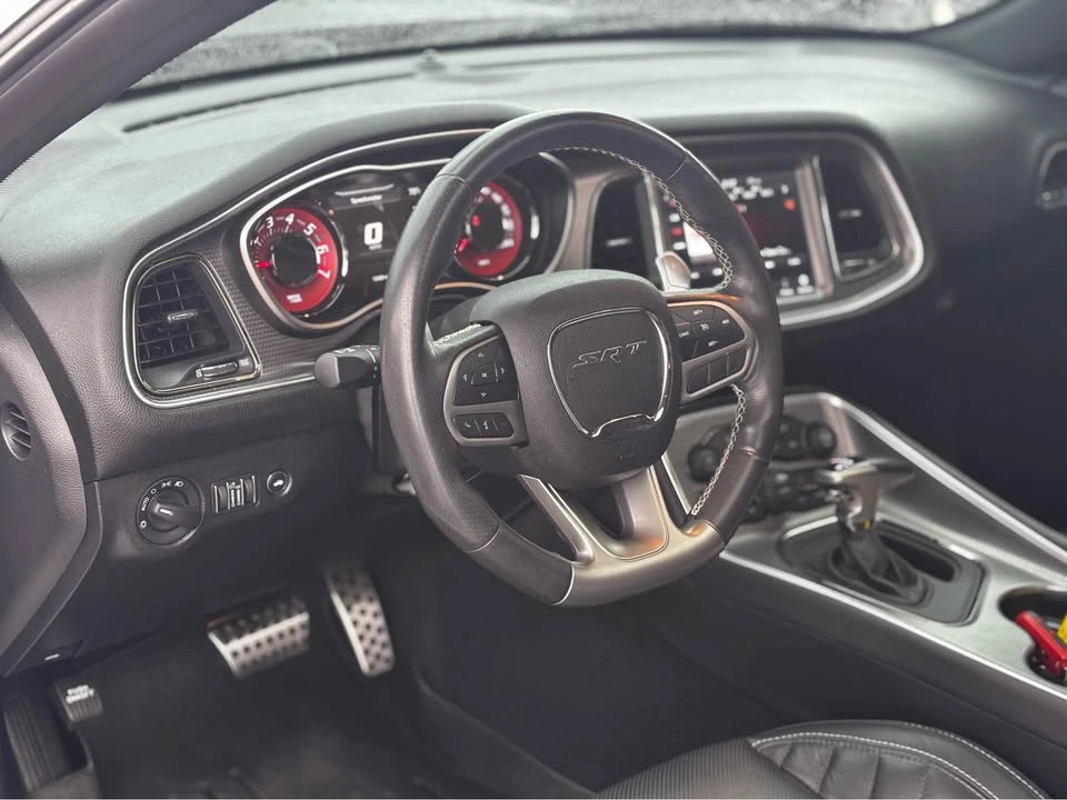 2019 Dodge Challenger SRT Hellcat 3rd Gen - Image 9 of 16