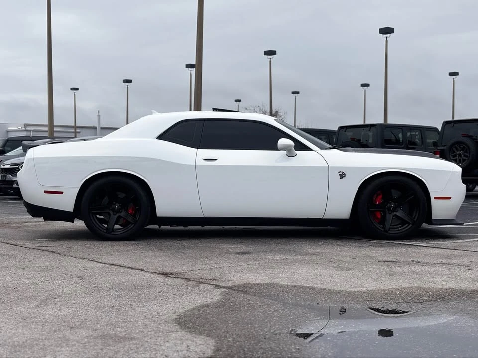 2019 Dodge Challenger SRT Hellcat 3rd Gen - Image 7 of 16