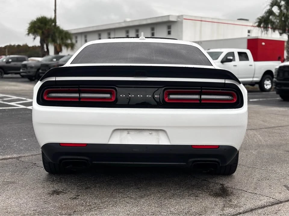 2019 Dodge Challenger SRT Hellcat 3rd Gen - Image 5 of 16