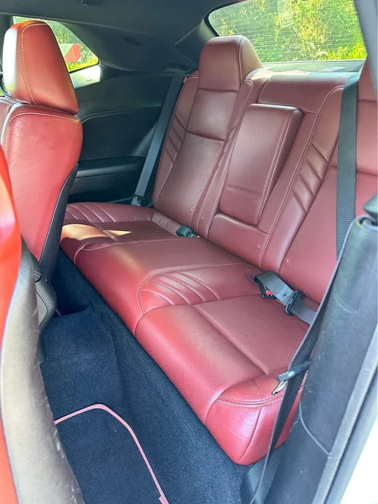 2019 Dodge Challenger SRT Hellcat 3rd Gen - Image 4 of 6