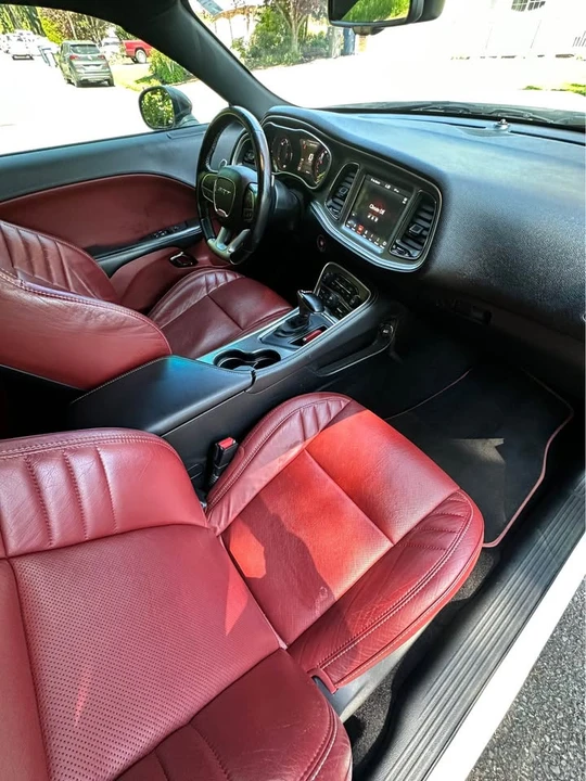 2019 Dodge Challenger SRT Hellcat 3rd Gen - Image 6 of 6