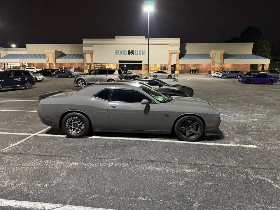 2019 Dodge Challenger SRT Hellcat 3rd Gen - Image 6 of 6