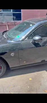 2019 Dodge Challenger SRT Hellcat