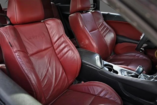 2019 Dodge Challenger SRT Hellcat 3rd Gen - Image 20 of 21