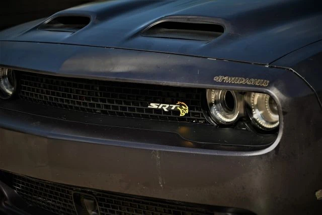 2019 Dodge Challenger SRT Hellcat 3rd Gen - Image 7 of 21