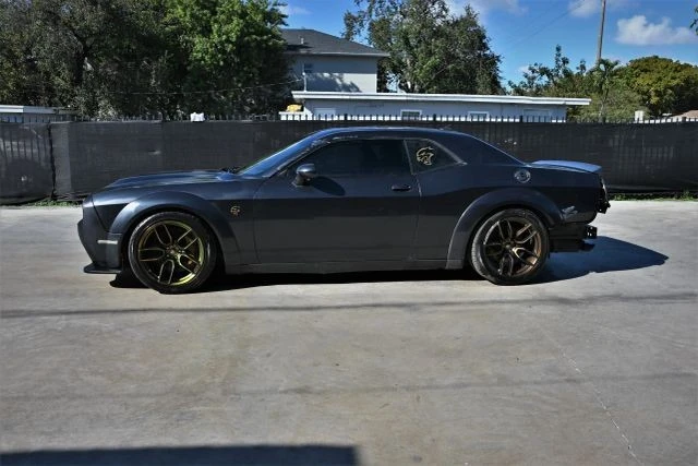 2019 Dodge Challenger SRT Hellcat 3rd Gen - Image 5 of 21