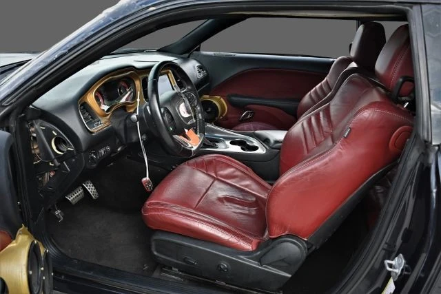 2019 Dodge Challenger SRT Hellcat 3rd Gen - Image 16 of 21