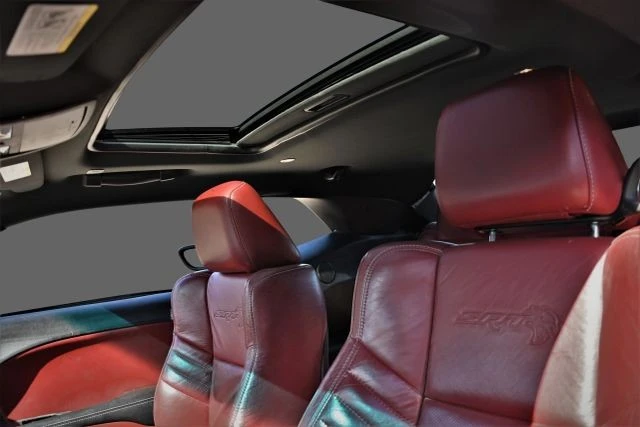 2019 Dodge Challenger SRT Hellcat 3rd Gen - Image 15 of 21