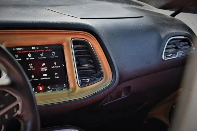 2019 Dodge Challenger SRT Hellcat 3rd Gen - Image 14 of 21