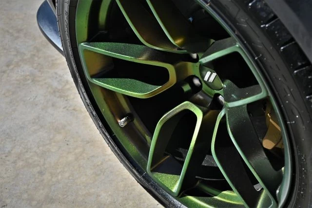 2019 Dodge Challenger SRT Hellcat 3rd Gen - Image 9 of 21