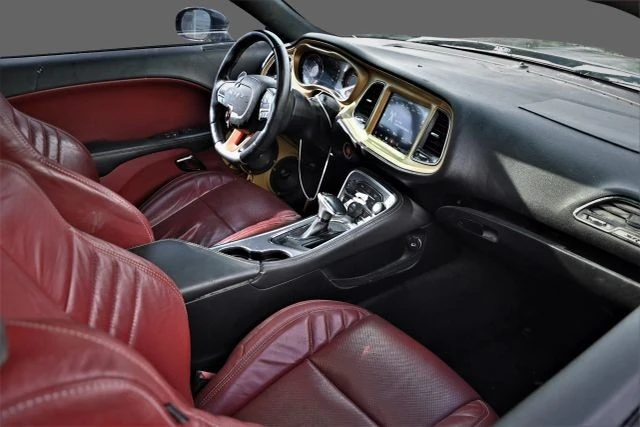 2019 Dodge Challenger SRT Hellcat 3rd Gen - Image 19 of 21