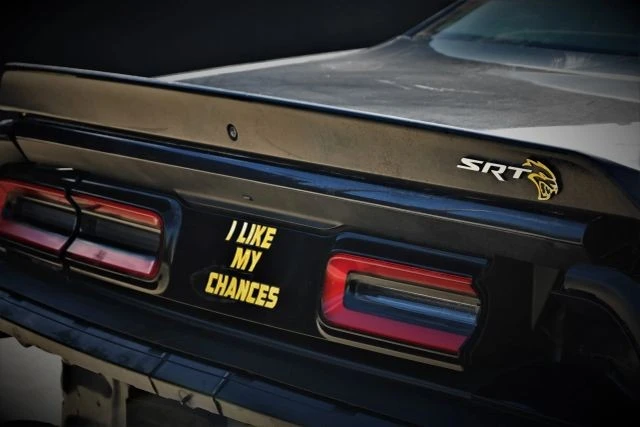 2019 Dodge Challenger SRT Hellcat 3rd Gen - Image 10 of 21