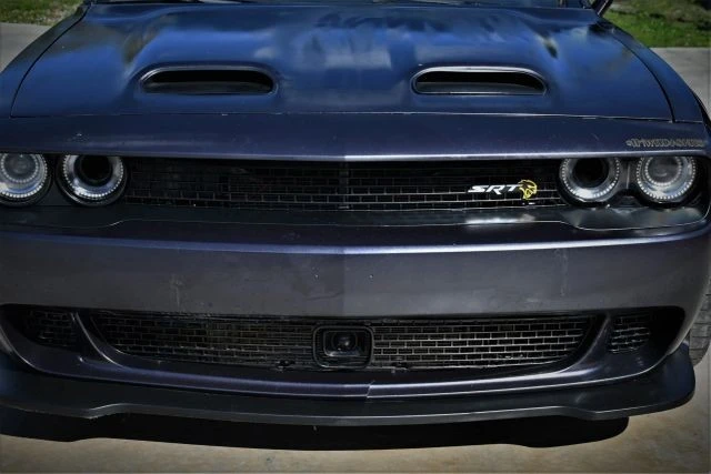 2019 Dodge Challenger SRT Hellcat 3rd Gen - Image 12 of 21