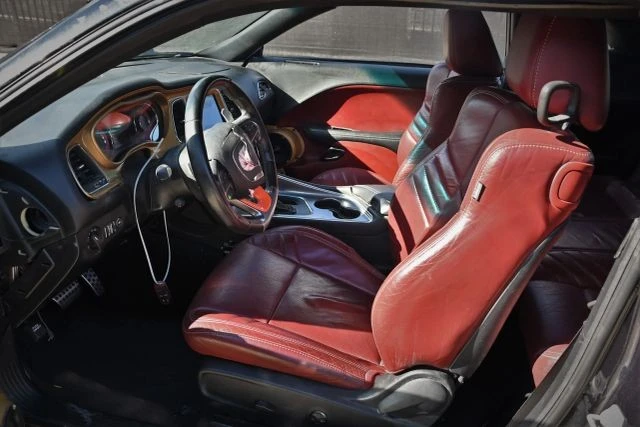 2019 Dodge Challenger SRT Hellcat 3rd Gen - Image 13 of 21