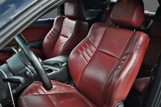2019 Dodge Challenger SRT Hellcat 3rd Gen - Image 17 of 21