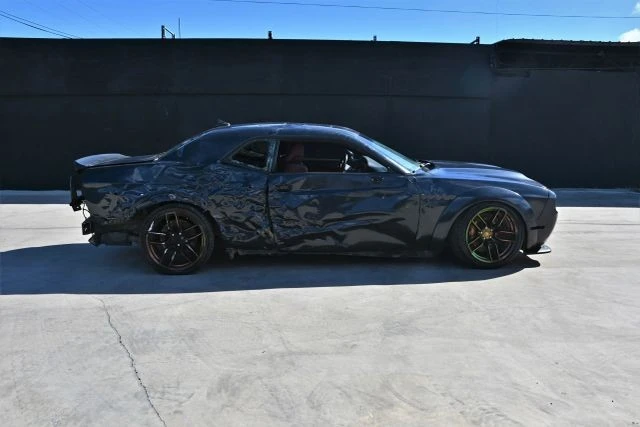2019 Dodge Challenger SRT Hellcat 3rd Gen - Image 6 of 21