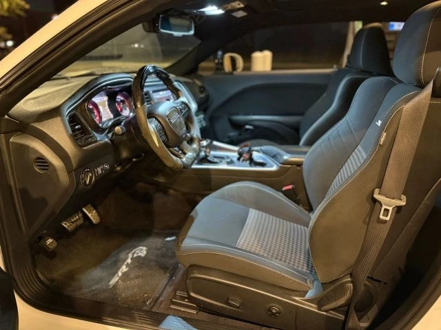 2019 Dodge Challenger SRT Hellcat 3rd Gen - Image 16 of 21