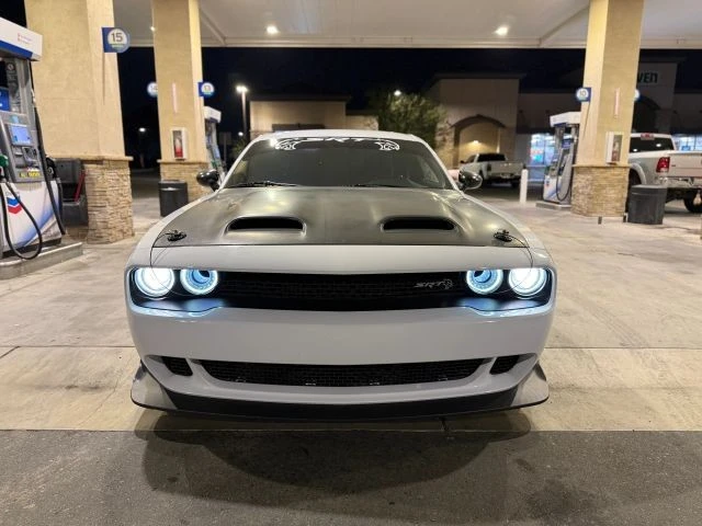 2019 Dodge Challenger SRT Hellcat 3rd Gen - Image 4 of 21