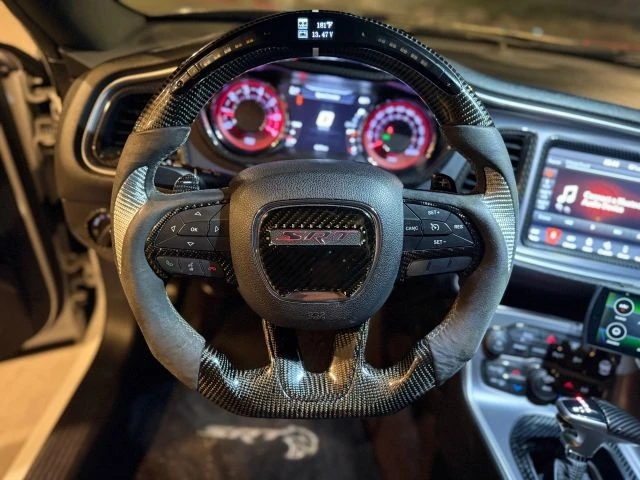 2019 Dodge Challenger SRT Hellcat 3rd Gen - Image 2 of 21