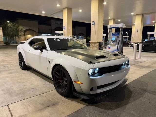 2019 Dodge Challenger SRT Hellcat 3rd Gen - Image 5 of 21