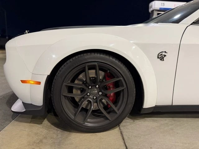 2019 Dodge Challenger SRT Hellcat 3rd Gen - Image 12 of 21