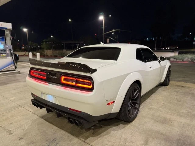 2019 Dodge Challenger SRT Hellcat 3rd Gen - Image 7 of 21