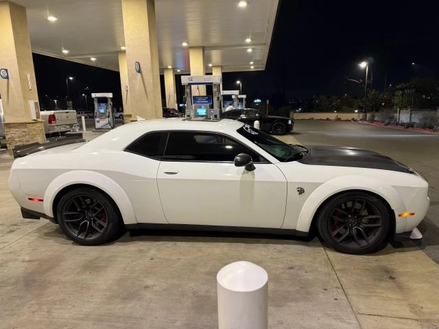 2019 Dodge Challenger SRT Hellcat 3rd Gen - Image 6 of 21