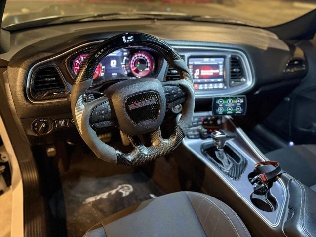 2019 Dodge Challenger SRT Hellcat 3rd Gen - Image 18 of 21