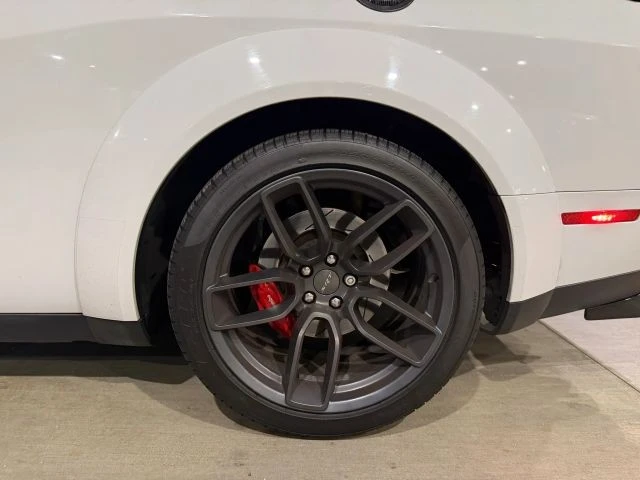 2019 Dodge Challenger SRT Hellcat 3rd Gen - Image 11 of 21