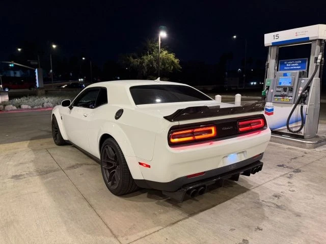 2019 Dodge Challenger SRT Hellcat 3rd Gen - Image 9 of 21
