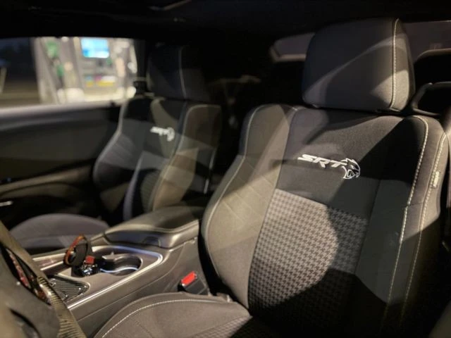 2019 Dodge Challenger SRT Hellcat 3rd Gen - Image 17 of 21