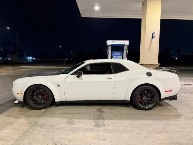 2019 Dodge Challenger SRT Hellcat 3rd Gen - Image 10 of 21