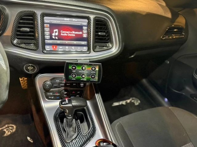2019 Dodge Challenger SRT Hellcat 3rd Gen - Image 19 of 21