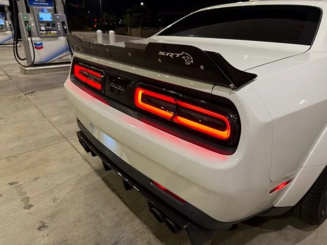 2019 Dodge Challenger SRT Hellcat 3rd Gen - Image 15 of 21