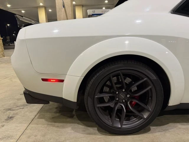 2019 Dodge Challenger SRT Hellcat 3rd Gen - Image 13 of 21