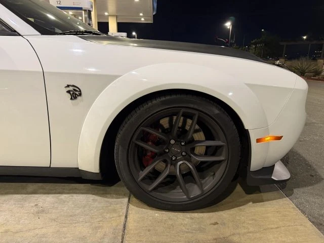 2019 Dodge Challenger SRT Hellcat 3rd Gen - Image 14 of 21