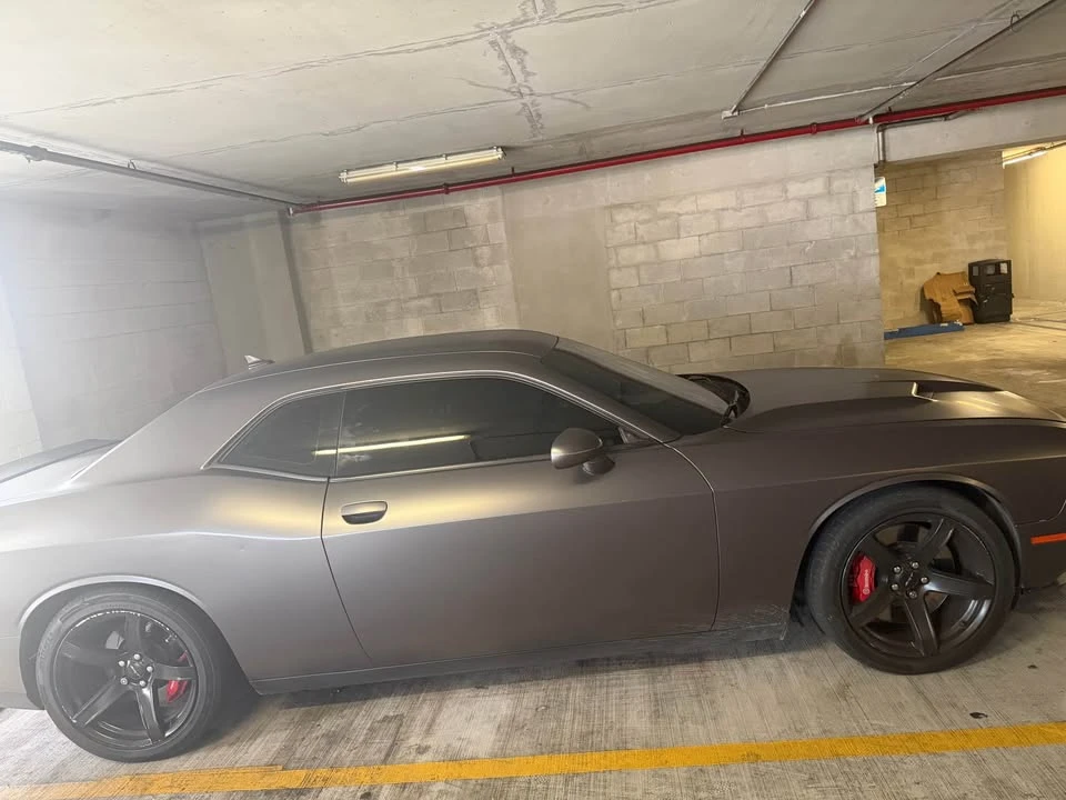 2019 Dodge Challenger SRT Hellcat 3rd Gen - Image 5 of 7