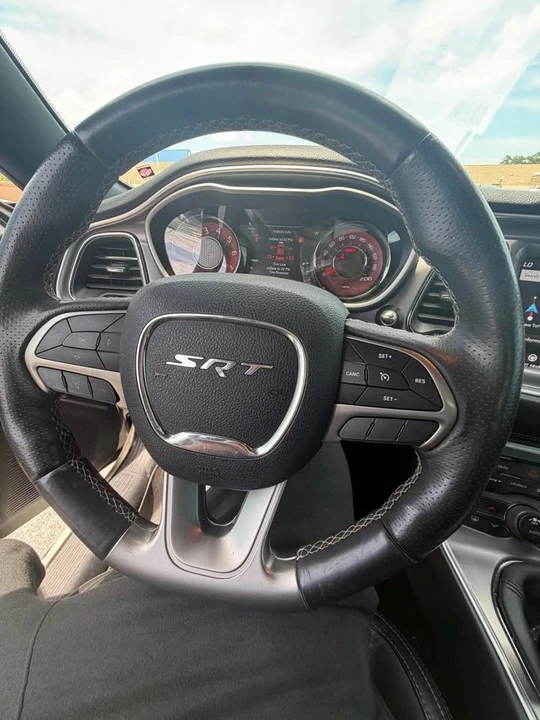 2019 Dodge Challenger SRT Hellcat 3rd Gen - Image 3 of 5