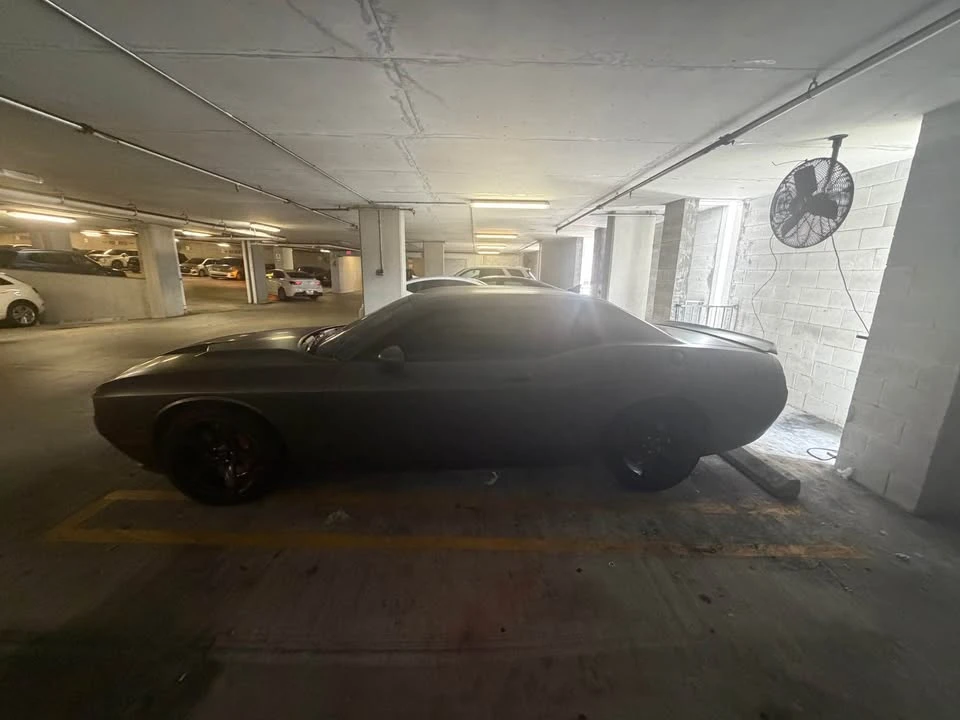 2019 Dodge Challenger SRT Hellcat 3rd Gen - Image 4 of 7
