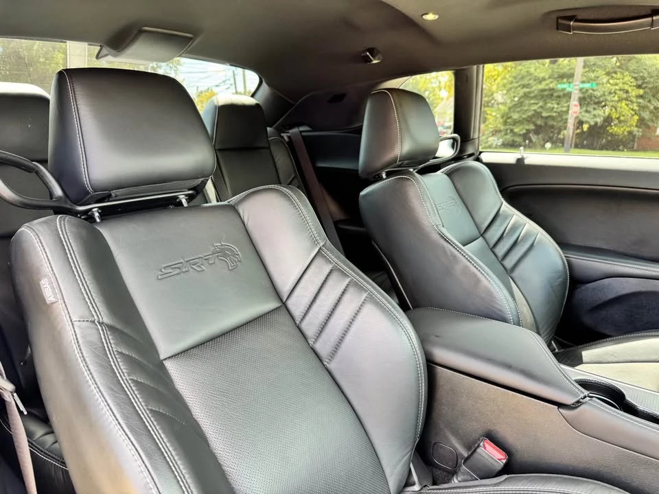 2019 Dodge Challenger SRT Hellcat 3rd Gen - Image 19 of 20