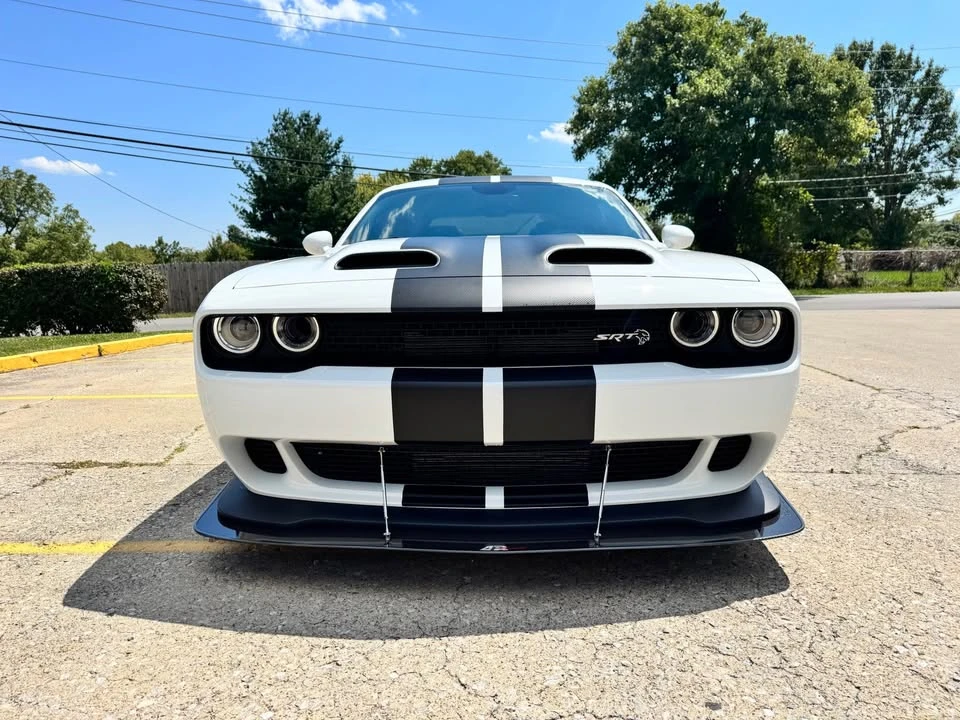 2019 Dodge Challenger SRT Hellcat 3rd Gen - Image 9 of 20