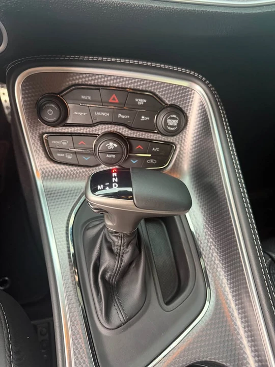 2019 Dodge Challenger SRT Hellcat 3rd Gen - Image 7 of 12