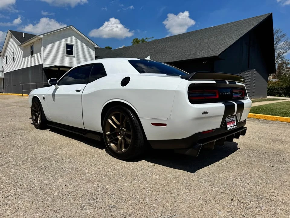 2019 Dodge Challenger SRT Hellcat 3rd Gen - Image 3 of 20